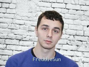 FreddieSun