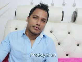 FreddyAran