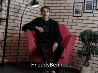 FreddyBennett