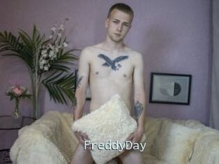 FreddyDay