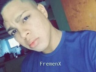 FremenX