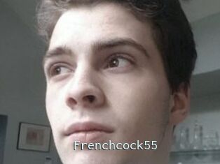 Frenchcock55