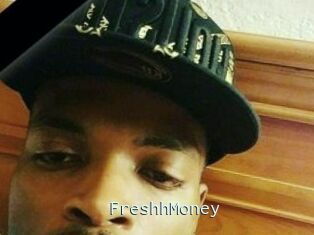 FreshhMoney