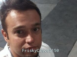 FriskyCisce5150