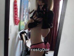 FrostyDoe