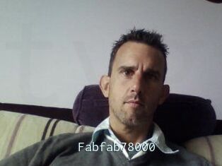 Fabfab78000