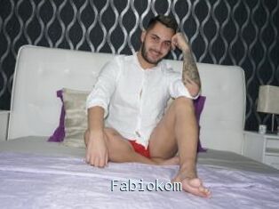 Fabiokom