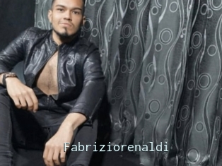 Fabriziorenaldi