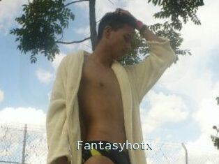 Fantasyhotx