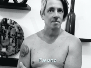 Fausto