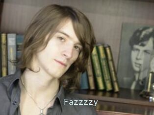 Fazzzzy