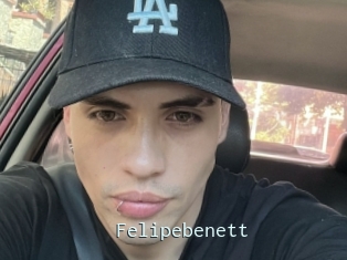 Felipebenett