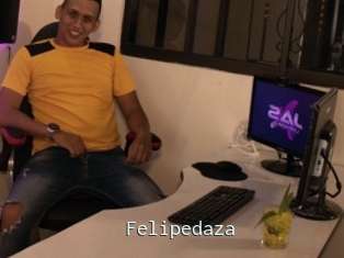 Felipedaza