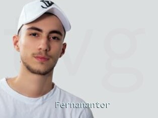 Fernanantor