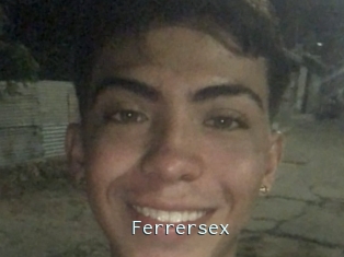 Ferrersex