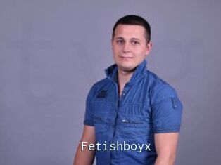 Fetishboyx