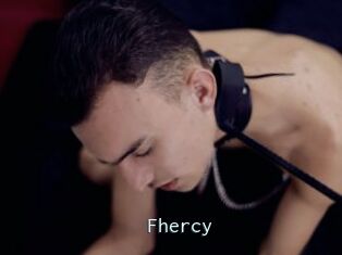 Fhercy