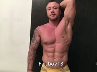 Fitboy18