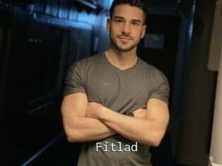 Fitlad