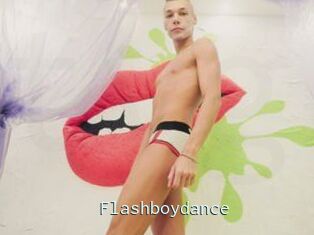 Flashboydance