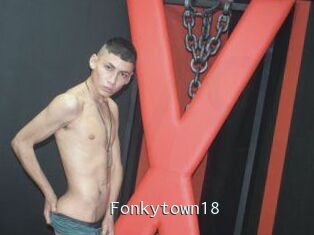 Fonkytown18