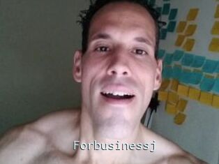 Forbusinessj