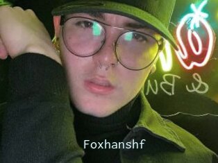 Foxhanshf