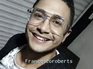 Francescoroberts