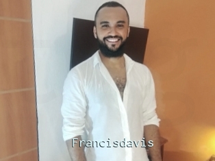 Francisdavis