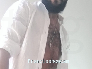 Francisshowcam