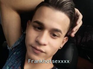 Frankhotsexxxx