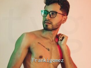 Frankigomez