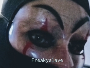 Freakyslave