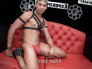 Fred_hott