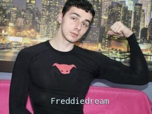 Freddiedream