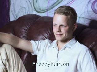 Freddyburton