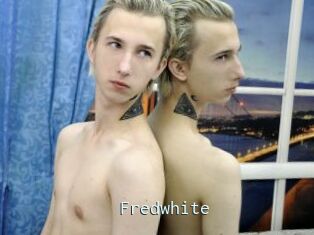 Fredwhite