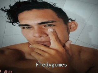 Fredygomes