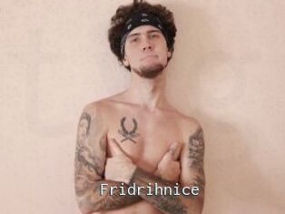 Fridrihnice