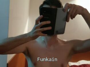 Funkain