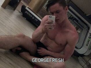 GEORGE_FRESH