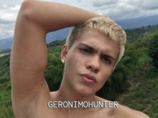 GERONIMOHUNTER