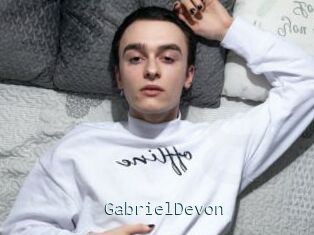 GabrielDevon