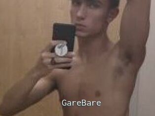 GareBare