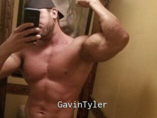 Gavin_Tyler