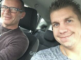 Gayfunguys