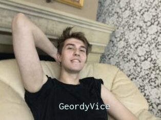 GeordyVice