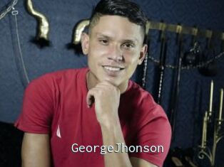 GeorgeJhonson