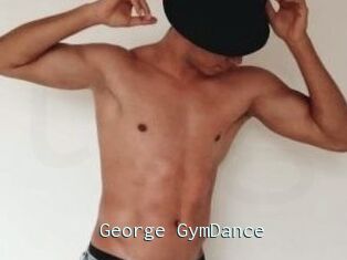 George_GymDance