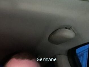 Germane